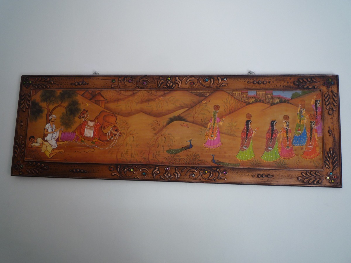 Shreeram International02
